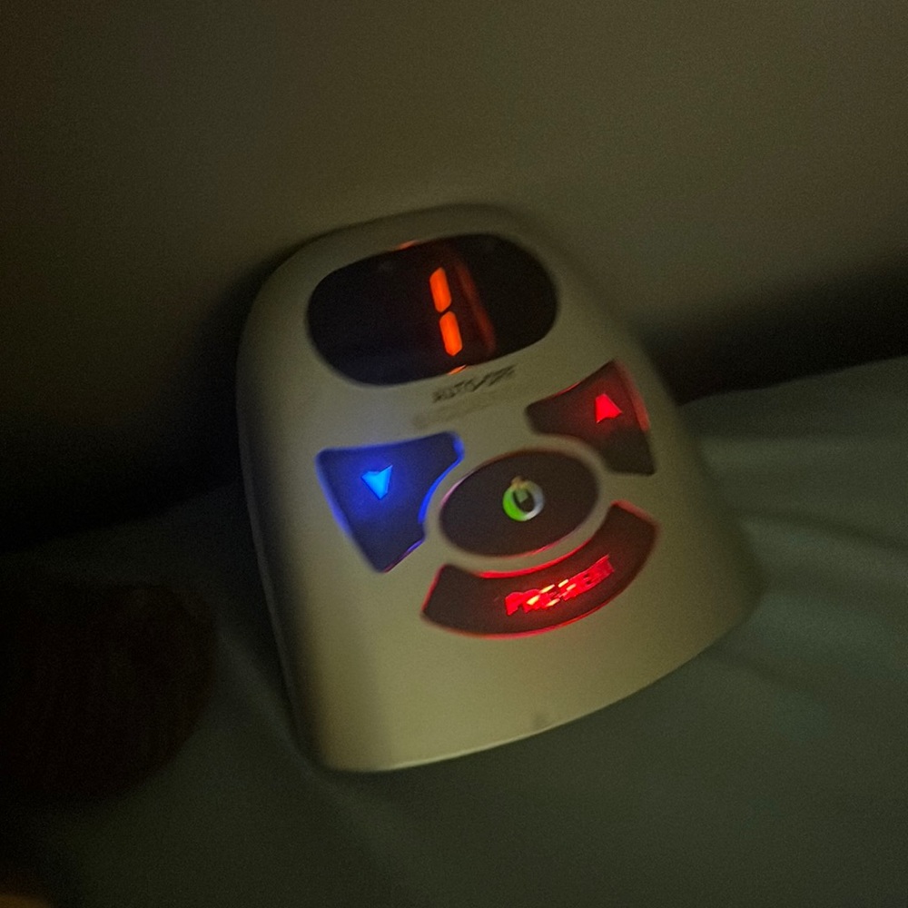 Heat pad